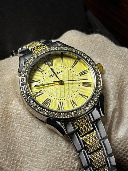 Luxury inspired Watch