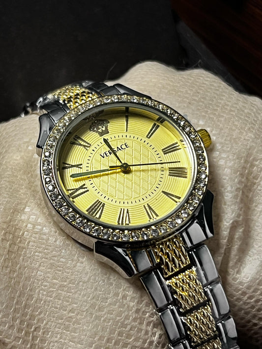 Luxury inspired Watch