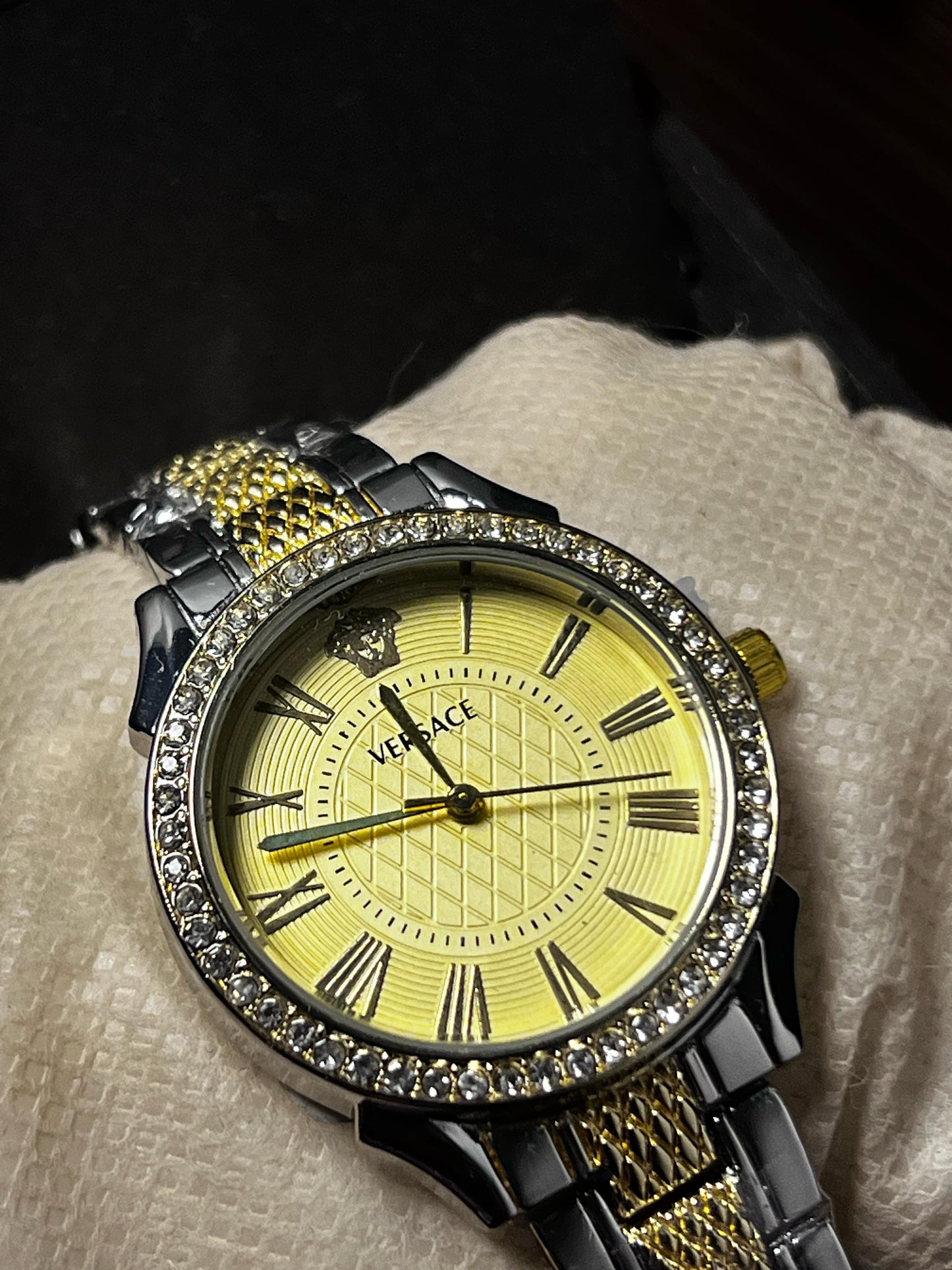 Luxury inspired Watch