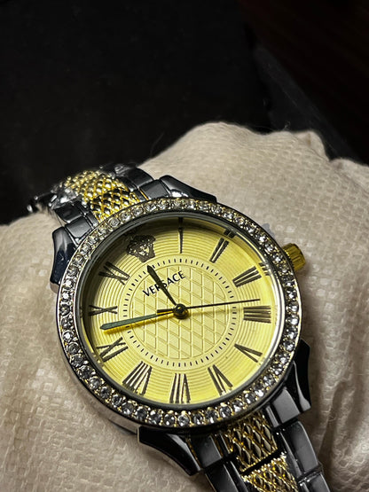 Luxury inspired Watch