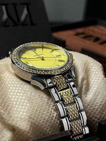 Luxury inspired Watch