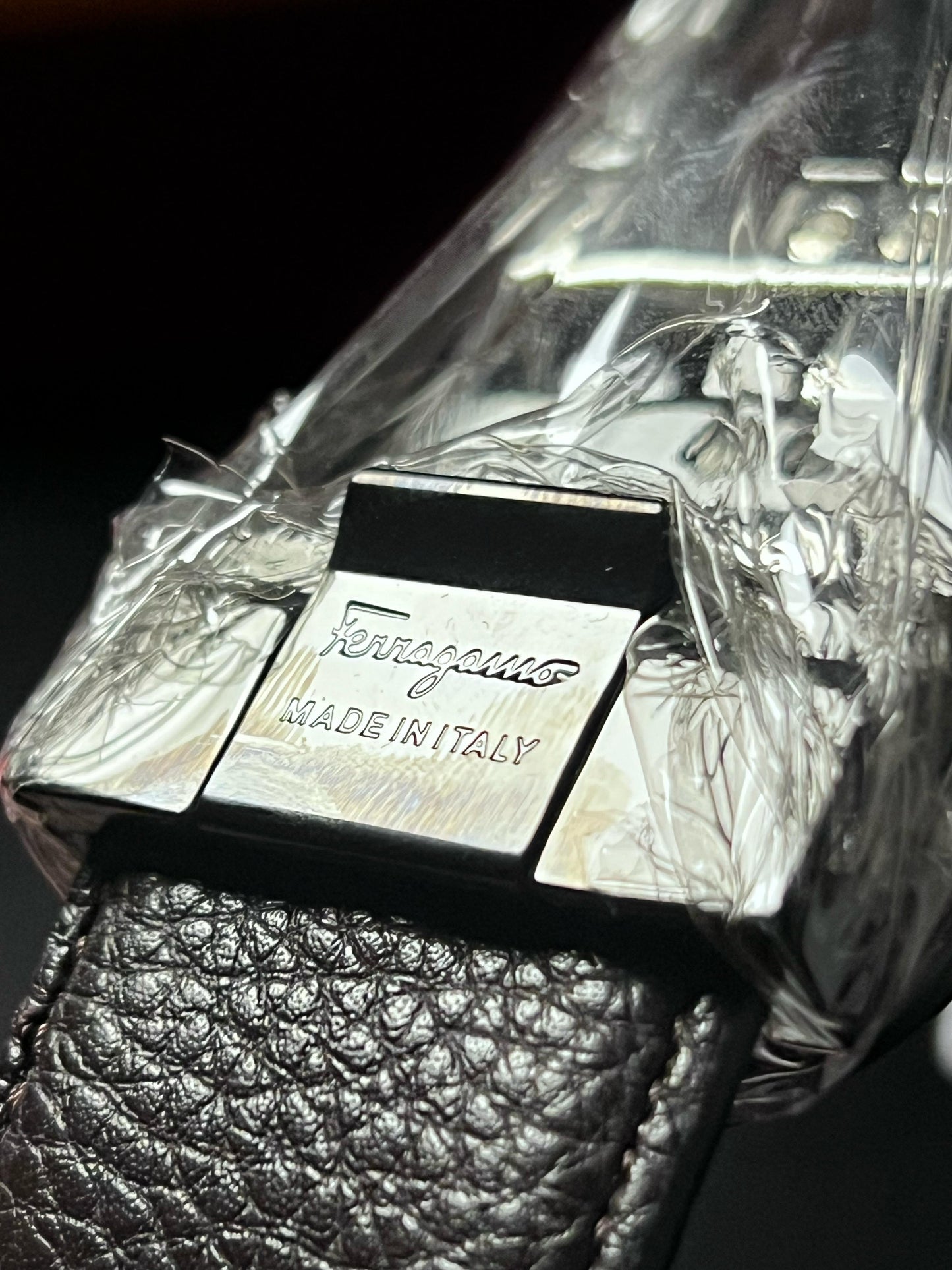 Premium Luxury Inspired Belt
