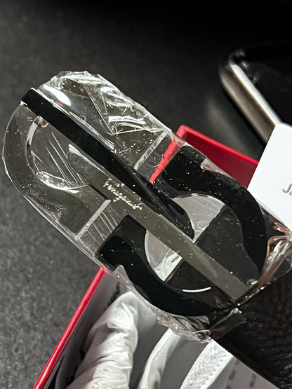 Premium Luxury Inspired Belt