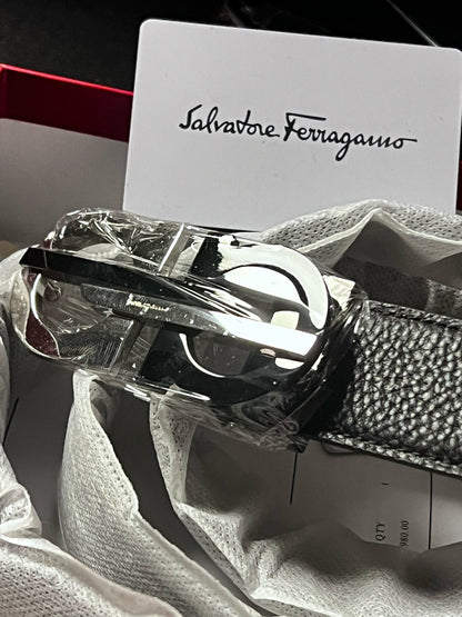 Premium Luxury Inspired Belt