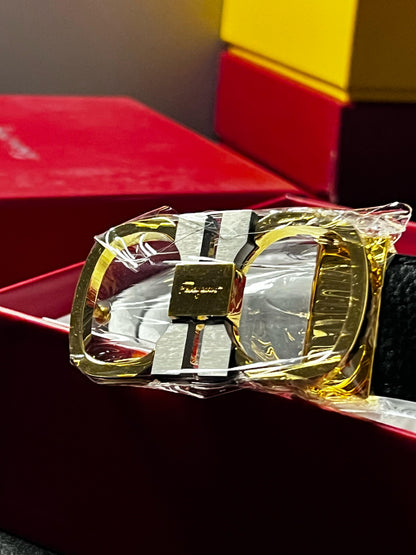 Premium Luxury Inspired Belt