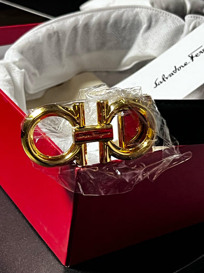 Premium Luxury Inspired Belt