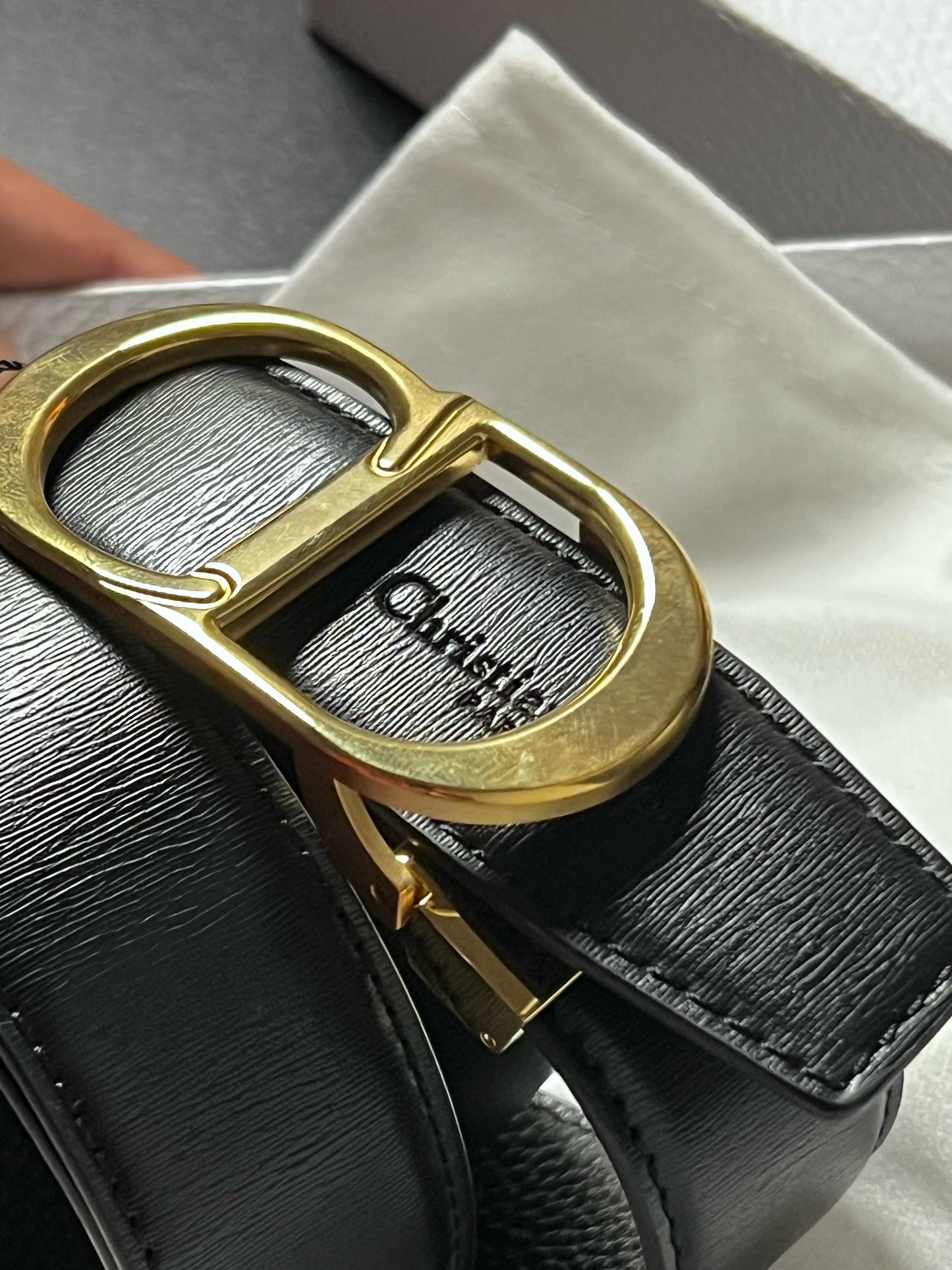 Premium Luxury Inspired Belt