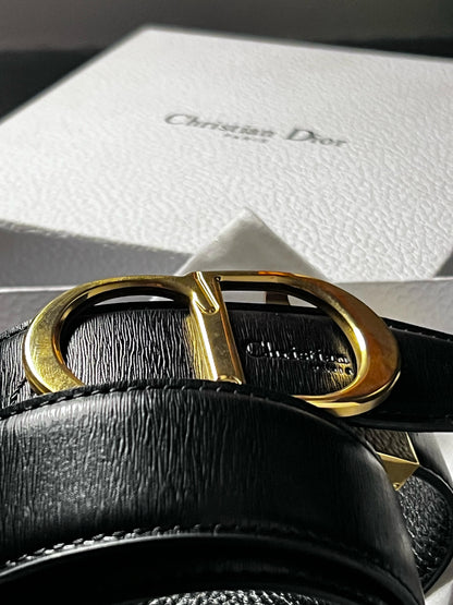 Premium Luxury Inspired Belt