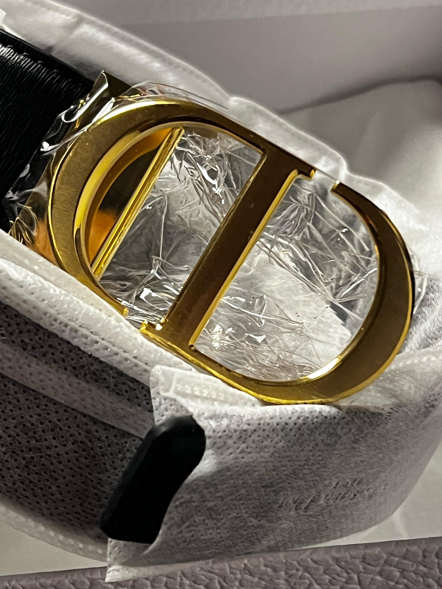 Premium Luxury Inspired Belt