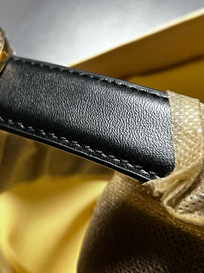 Premium Luxury Inspired Belt