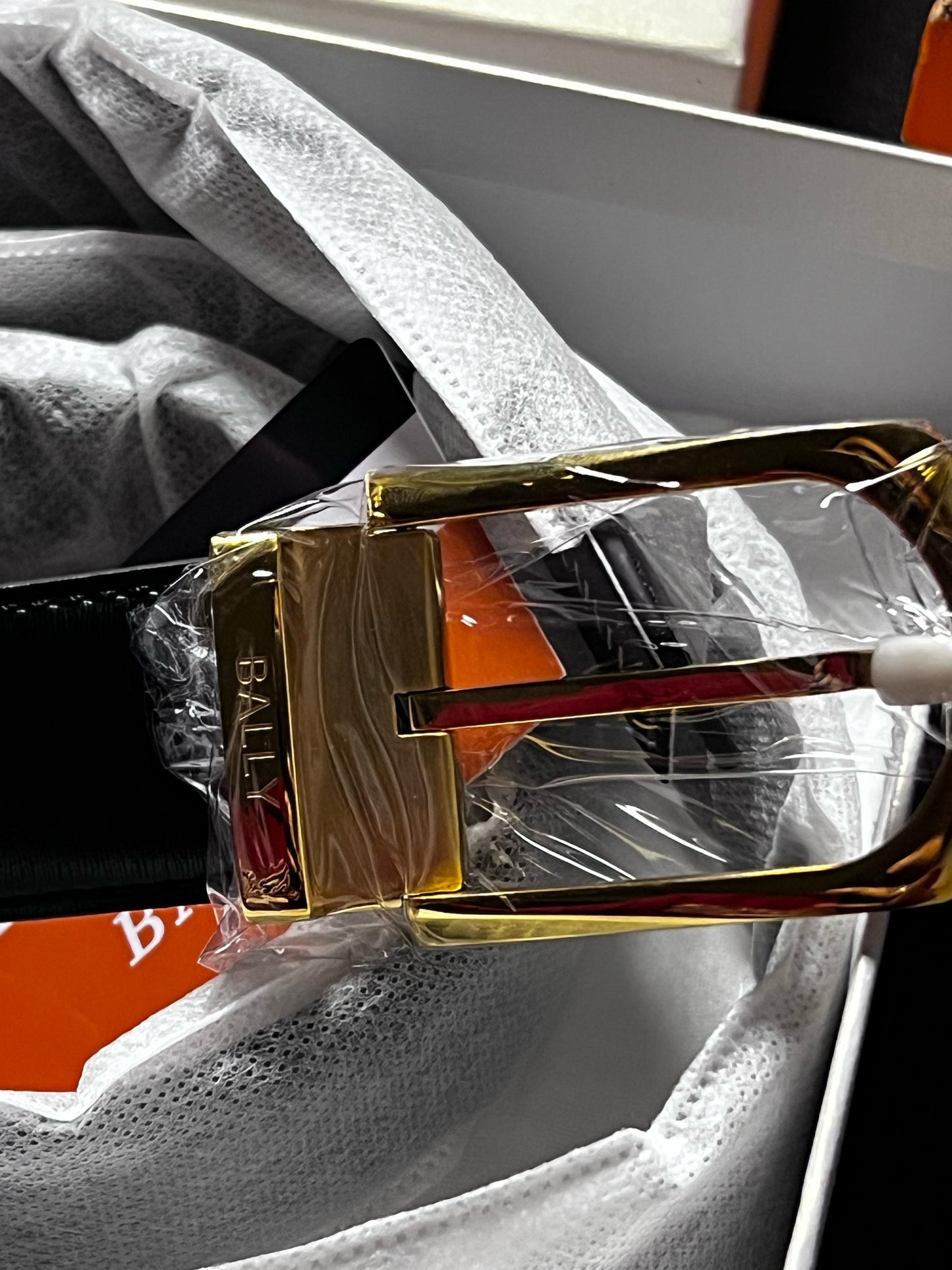 Premium Luxury Inspired Belt