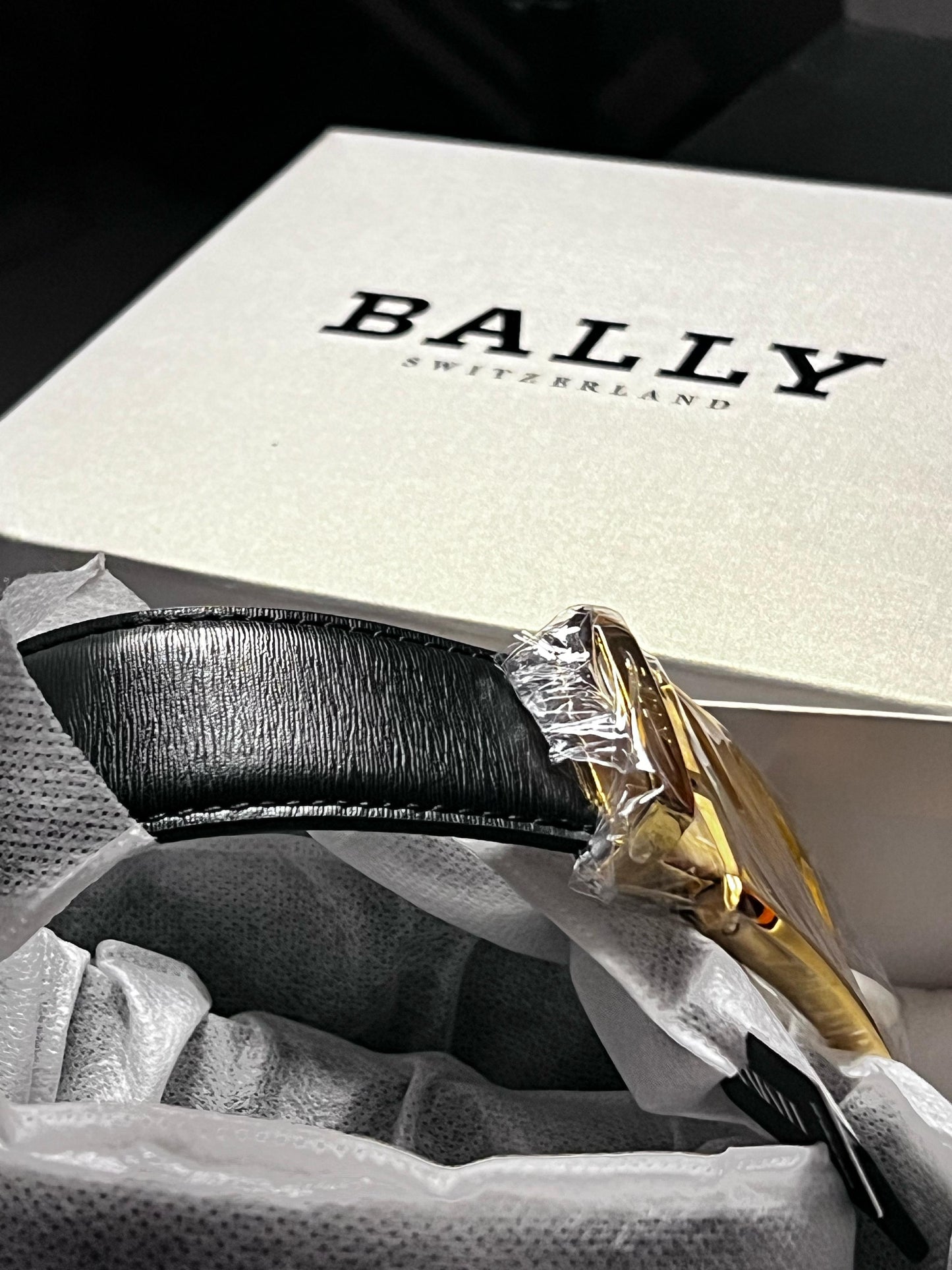 Premium Luxury Inspired Belt