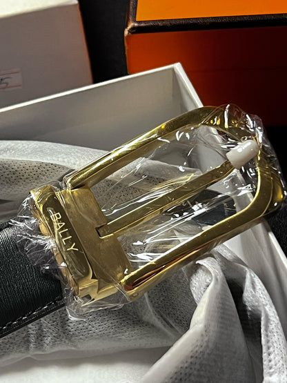 Premium Luxury Inspired Belt