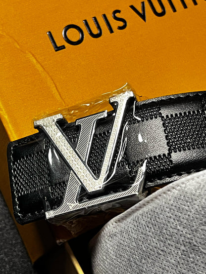 Premium Luxury Inspired Belt
