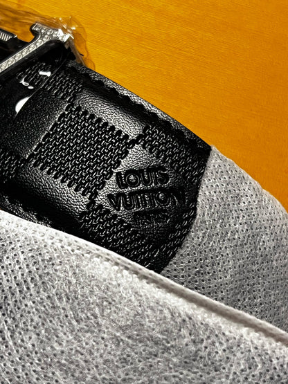 Premium Luxury Inspired Belt
