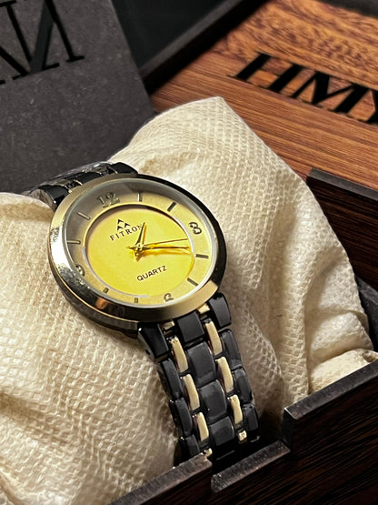 Jewellery Watch