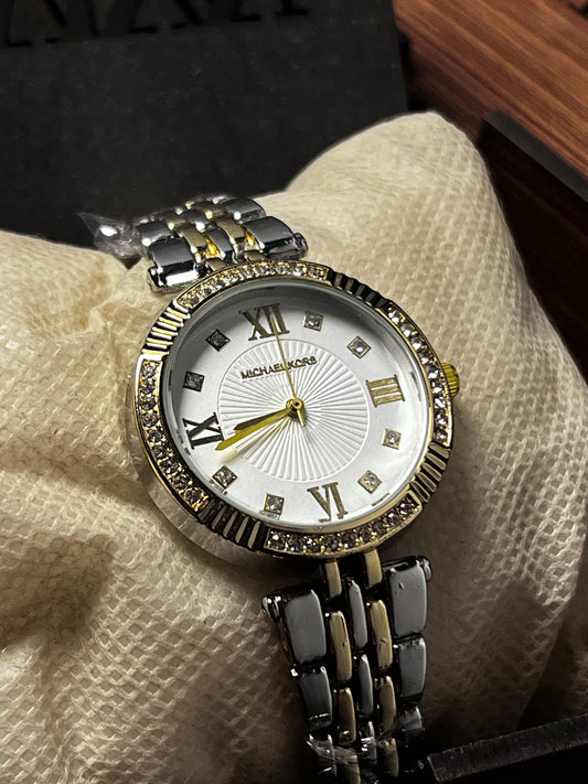Luxury inspired Watch