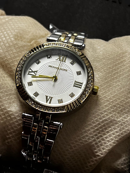 Luxury inspired Watch