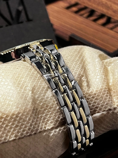 Luxury inspired Watch