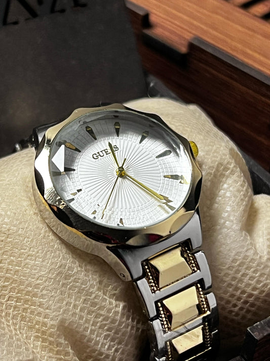 Luxury inspired Watch