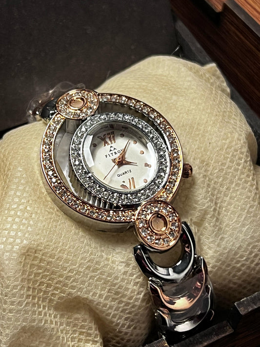 Jewellery Watch
