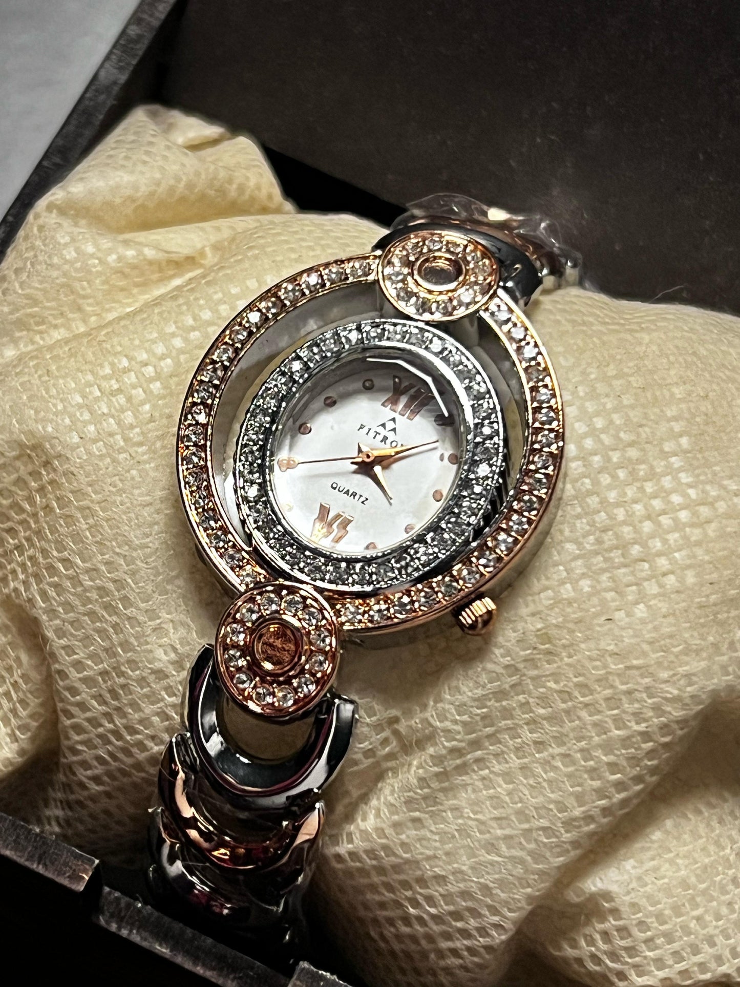 Jewellery Watch