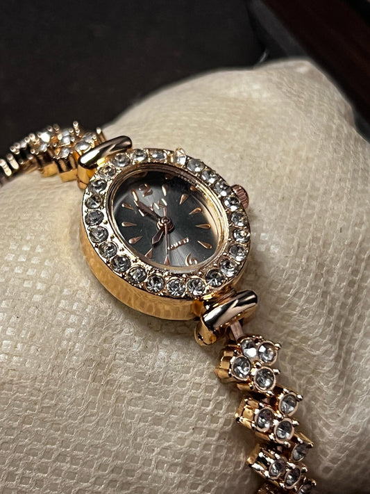 Jewellery Watch