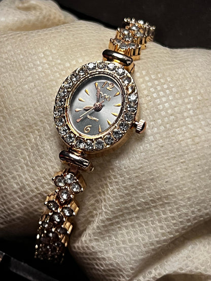 Jewellery Watch