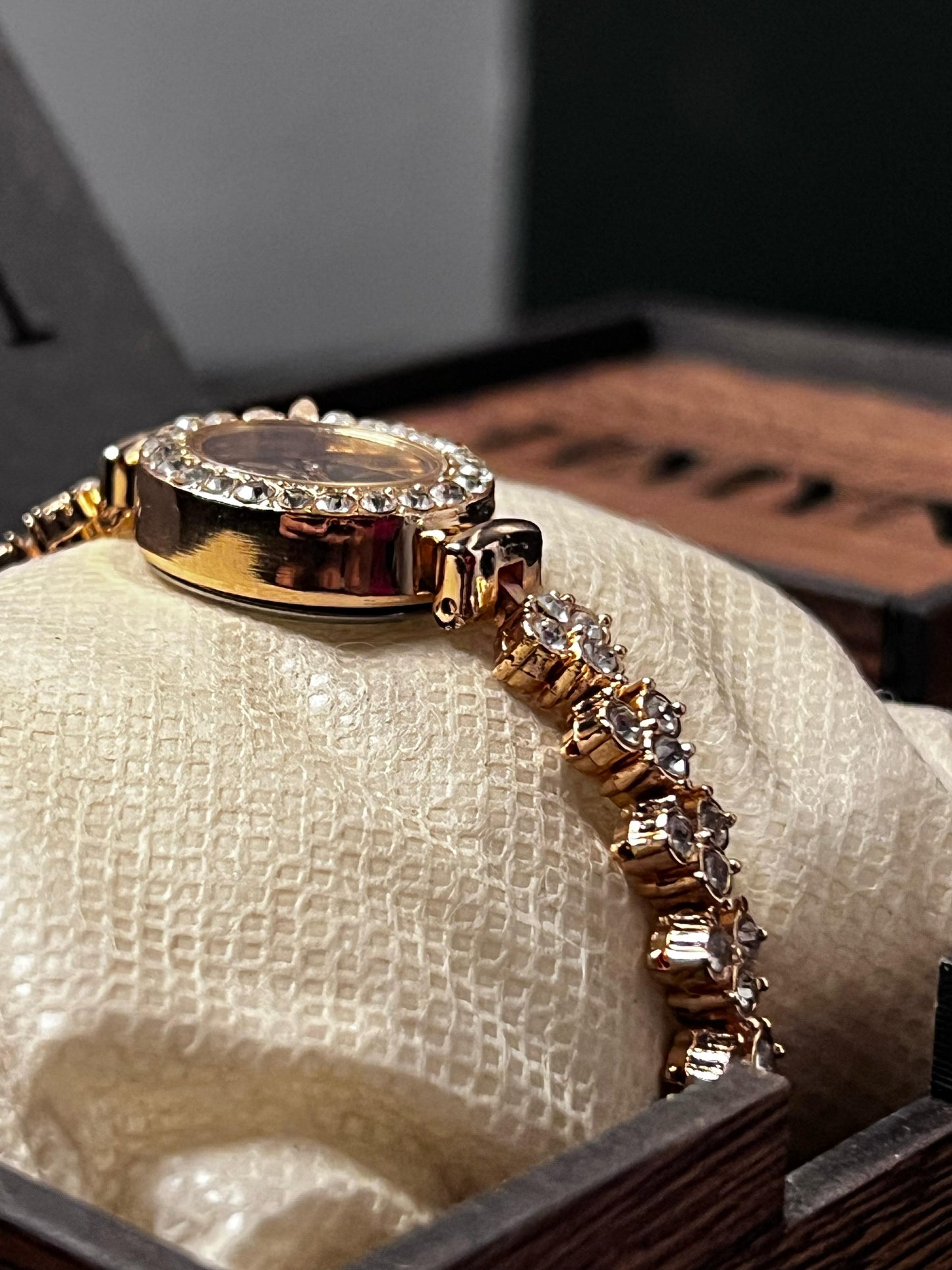 Jewellery Watch