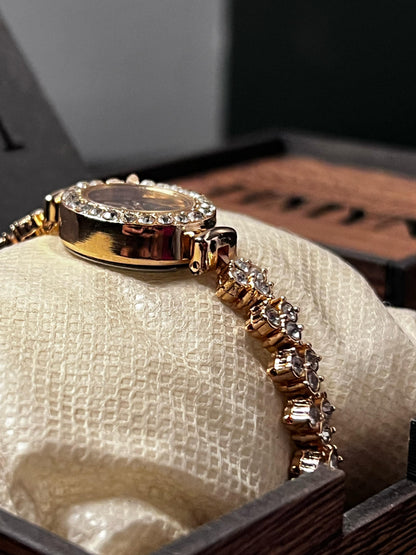 Jewellery Watch