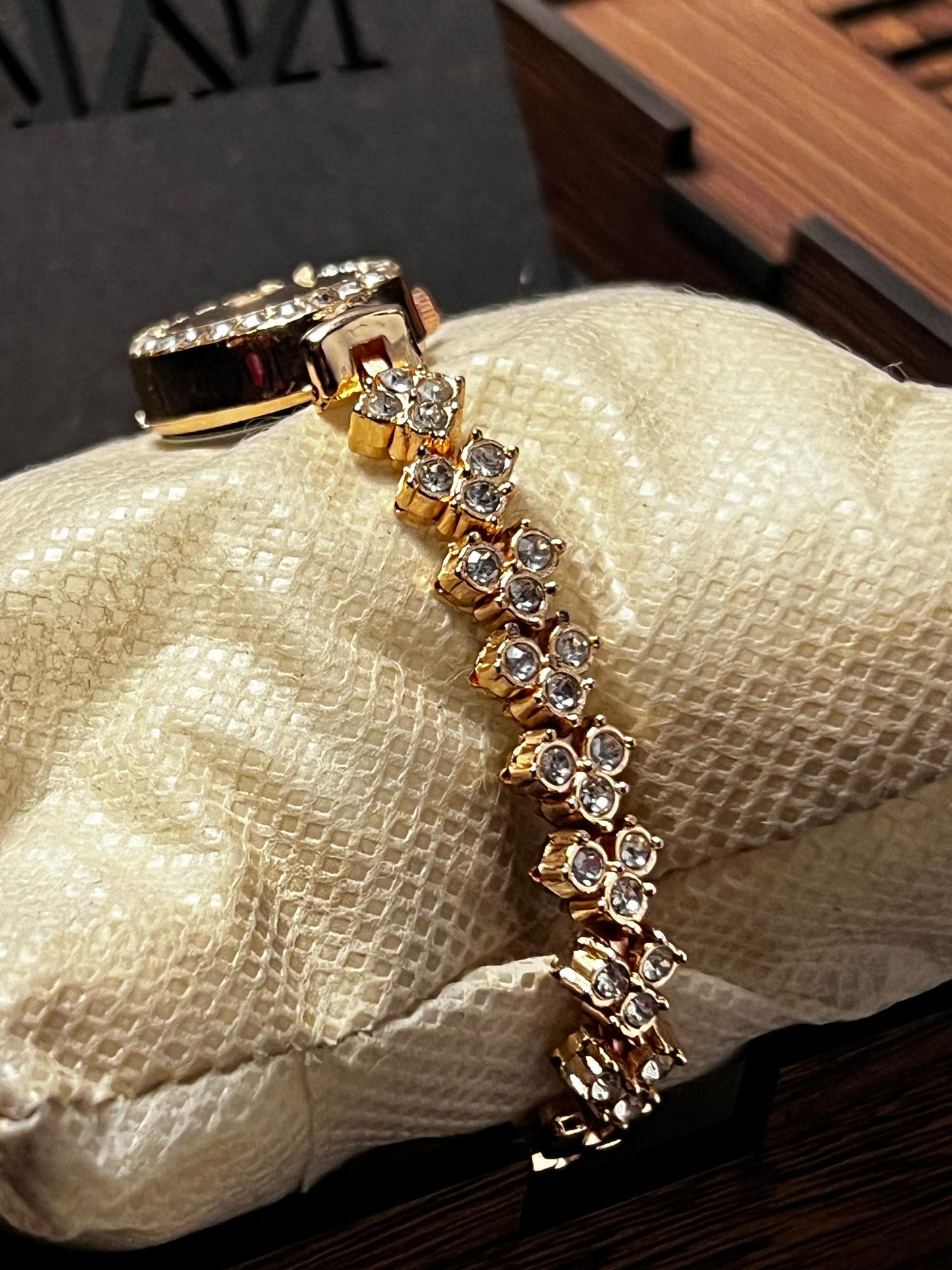 Jewellery Watch