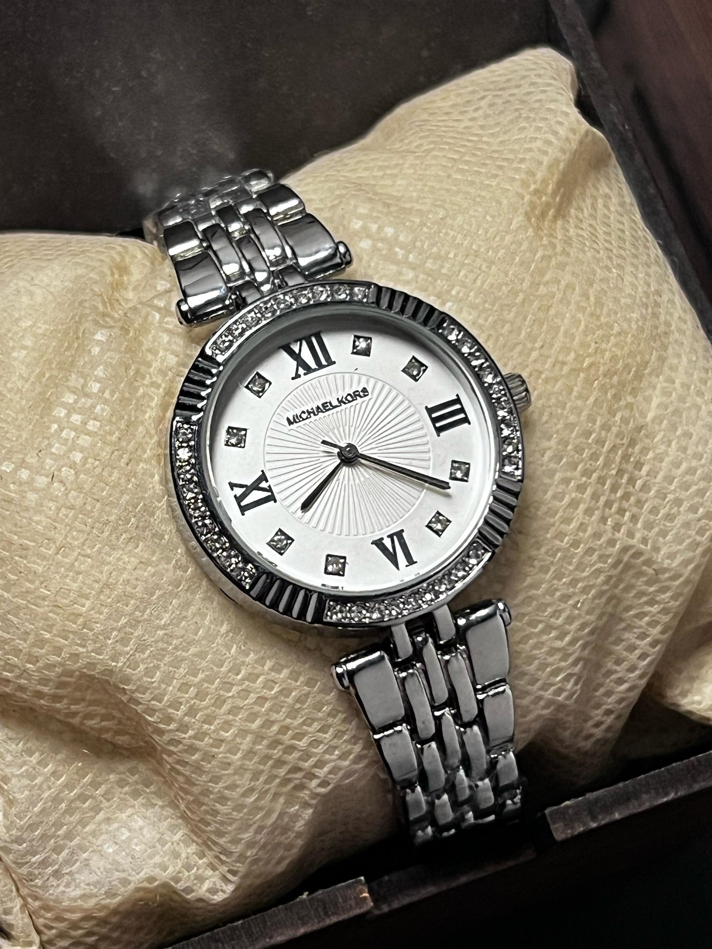 Luxury inspired Watch