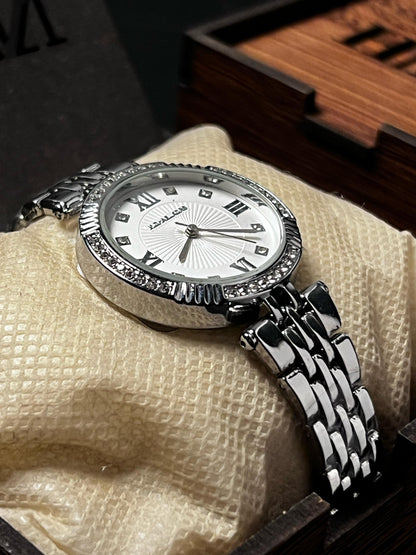 Luxury inspired Watch