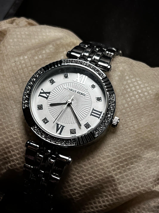 Luxury inspired Watch
