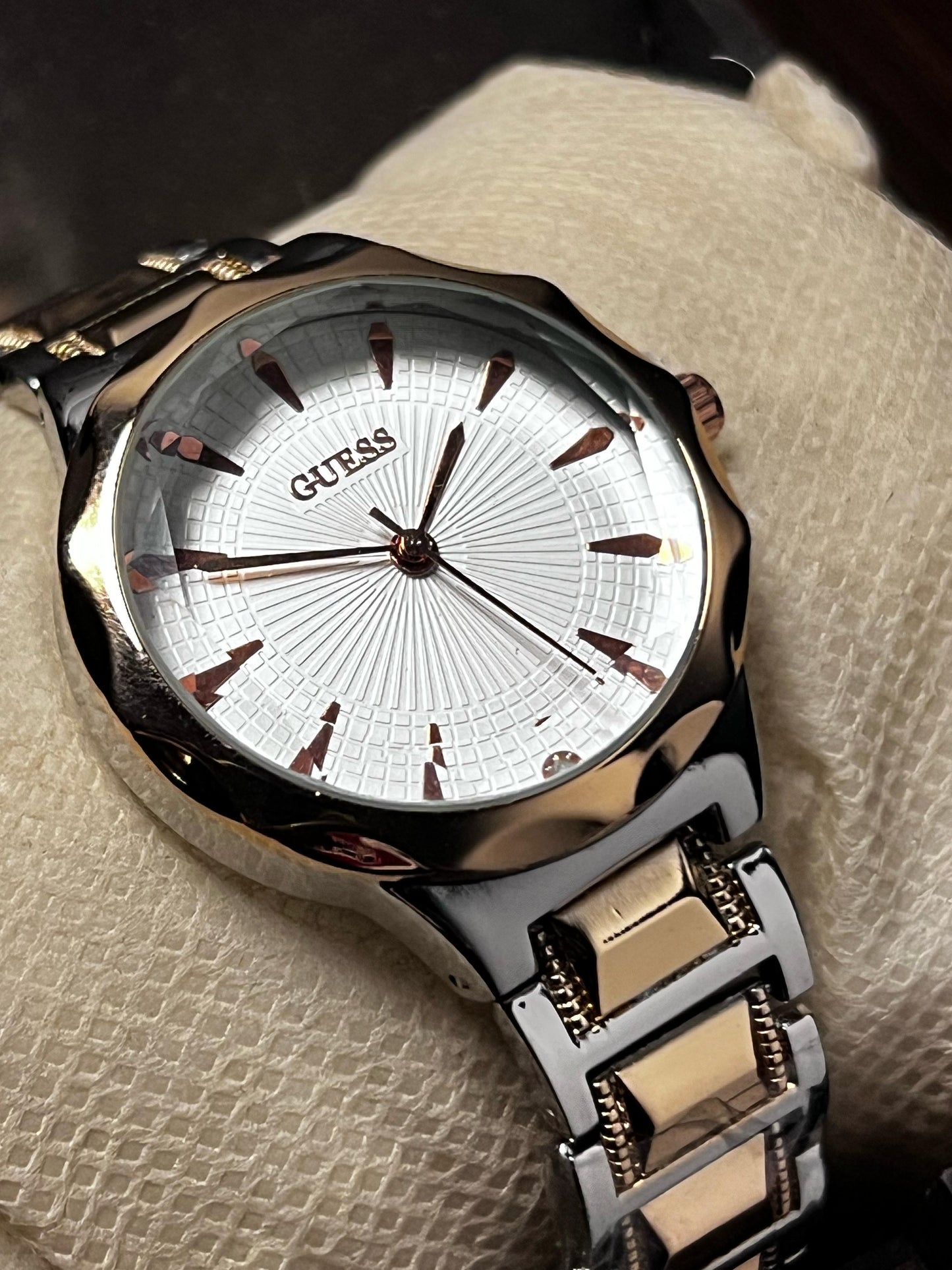 Luxury inspired Watch
