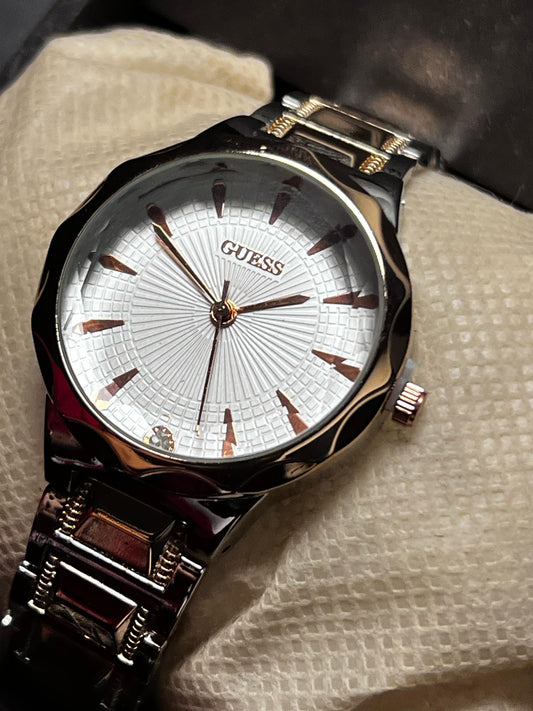 Luxury inspired Watch