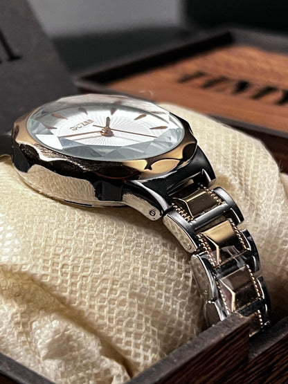 Luxury inspired Watch