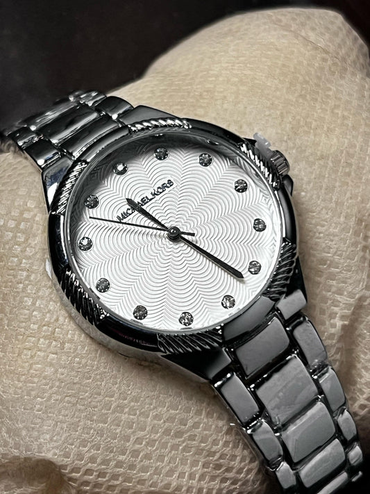 Luxury inspired Watch