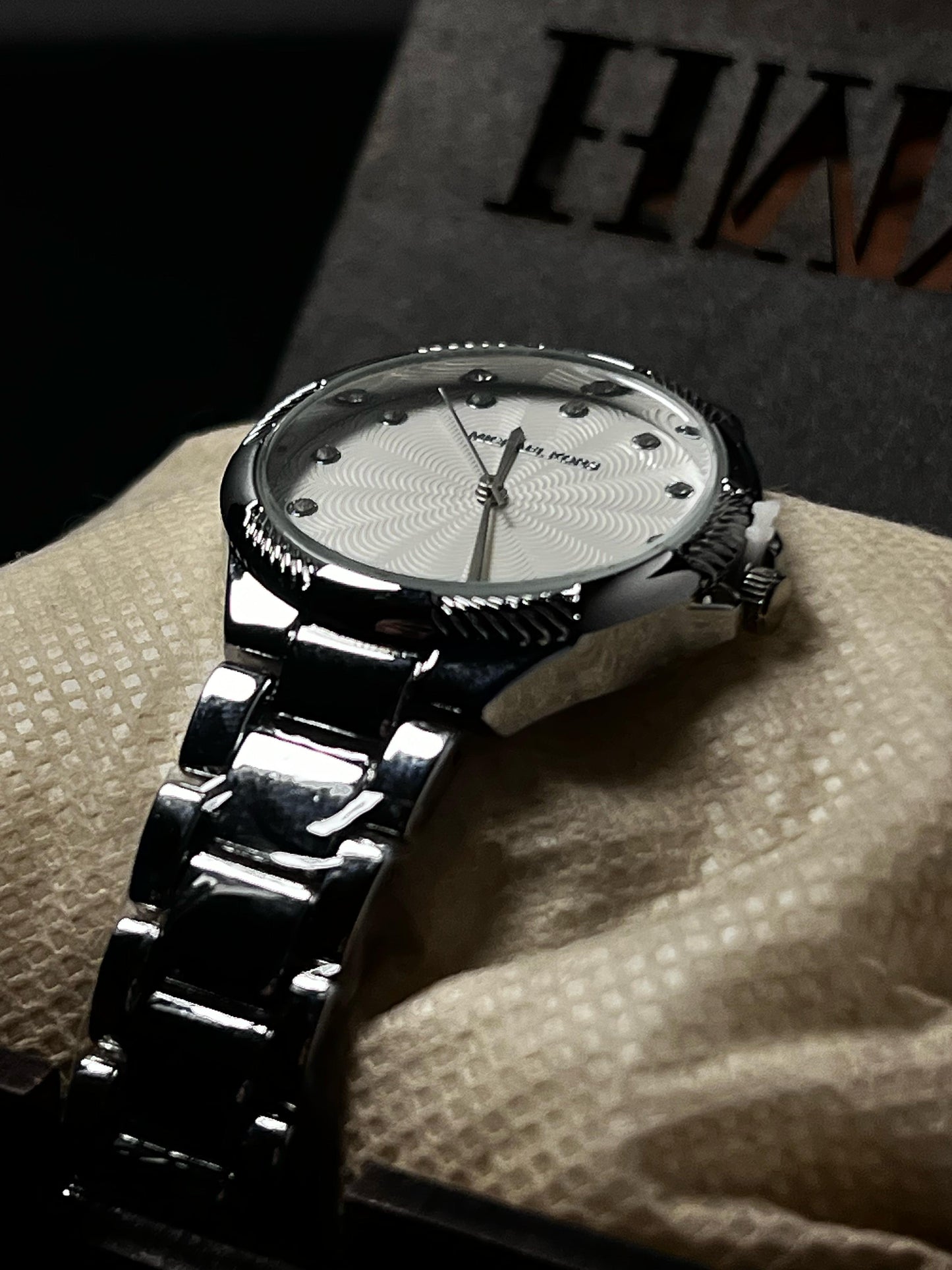 Luxury inspired Watch