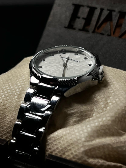 Luxury inspired Watch