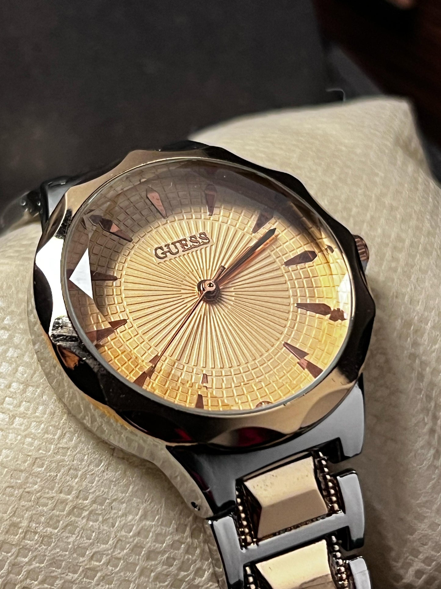 Luxury inspired Watch
