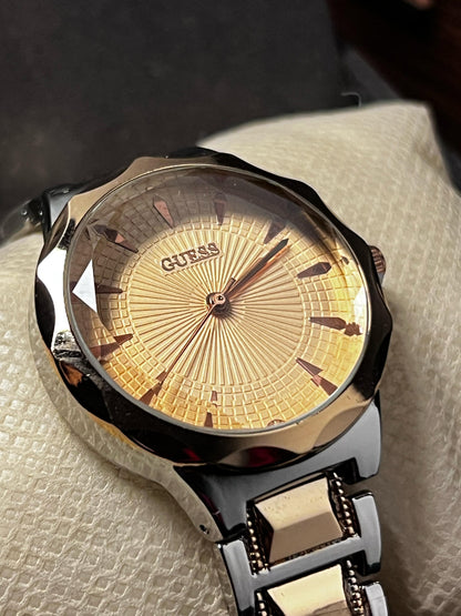 Luxury inspired Watch