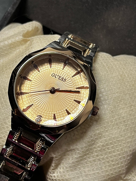 Luxury inspired Watch