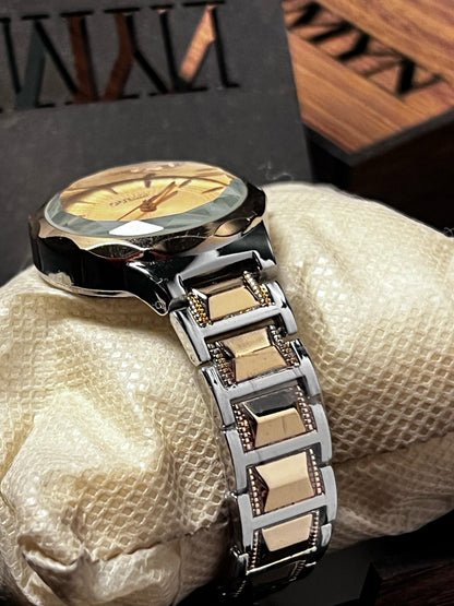 Luxury inspired Watch