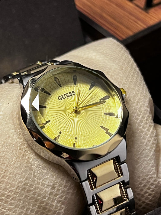 Luxury inspired Watch