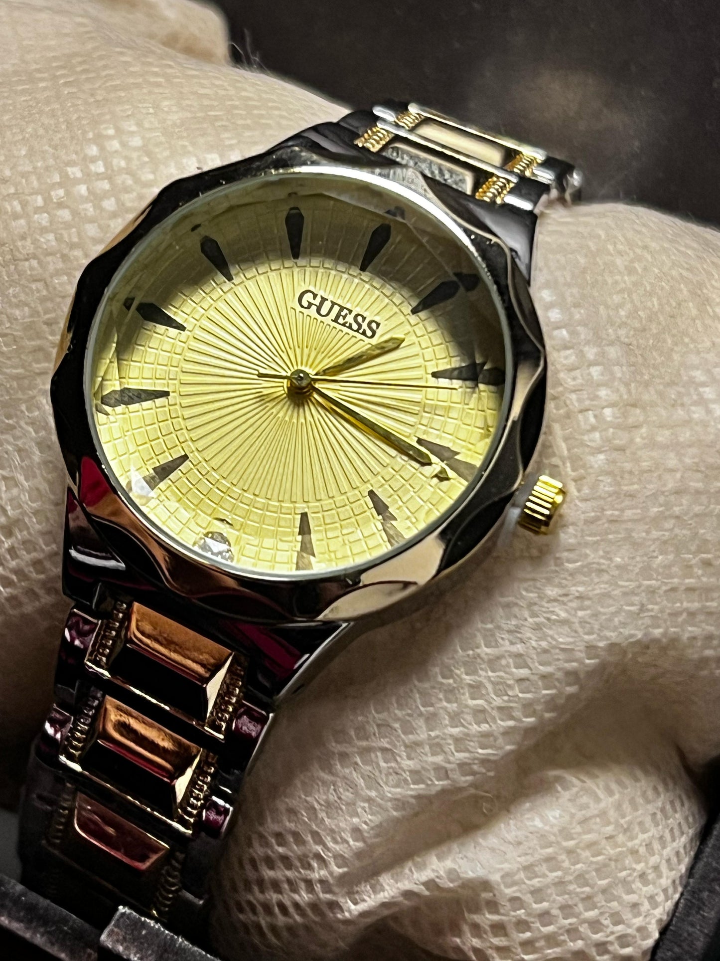 Luxury inspired Watch
