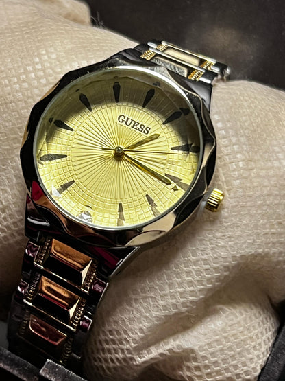 Luxury inspired Watch