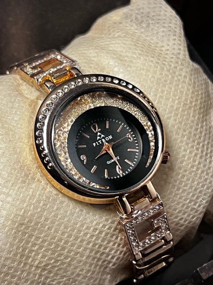 Jewellery Watch