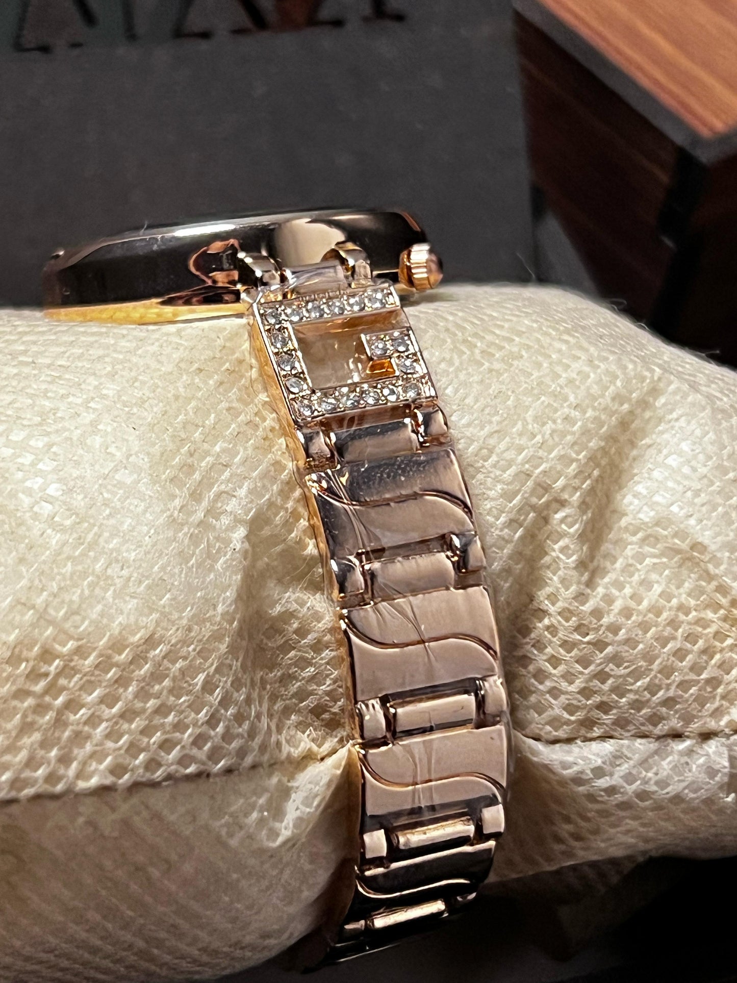 Jewellery Watch