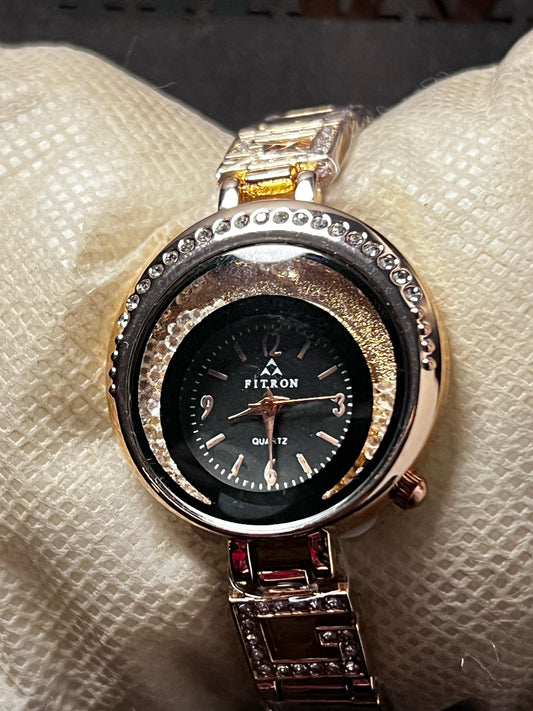 Jewellery Watch